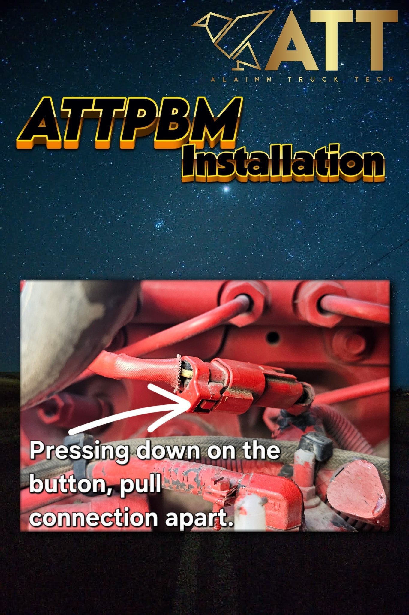 #1 ATTPBM: EcoBoost - Red